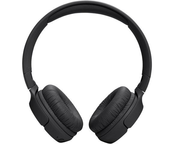 JBL Tune 520BT (Black) slušalice - slika 2
