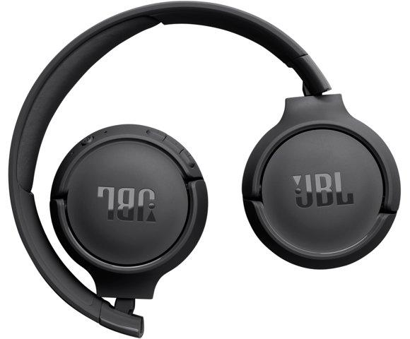 JBL Tune 520BT (Black) slušalice - slika 5