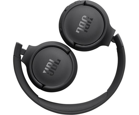 JBL Tune 520BT (Black) slušalice - slika 9