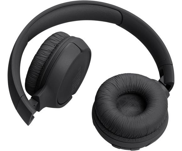JBL Tune 520BT (Black) slušalice - slika 7
