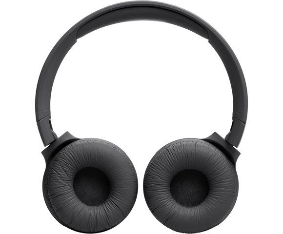 JBL Tune 520BT (Black) slušalice - slika 8