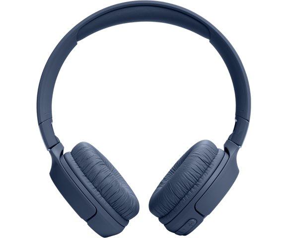 JBL TUNE 520BT (Blue) slušalice - slika 3