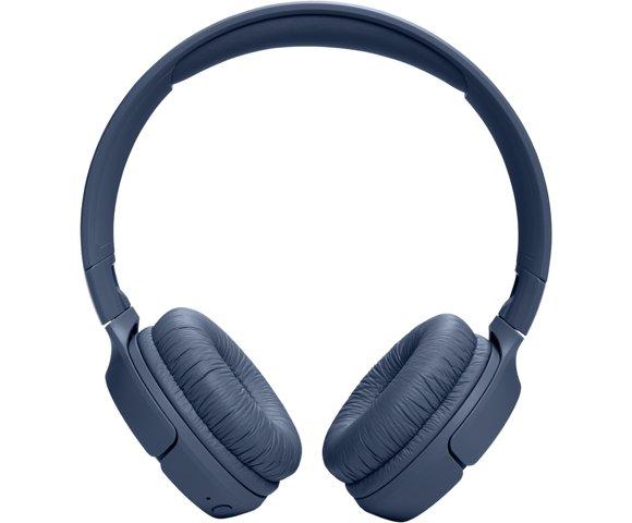 JBL TUNE 520BT (Blue) slušalice - slika 2