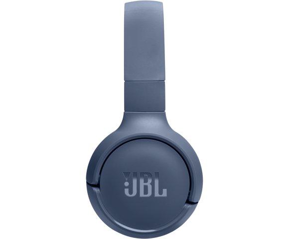 JBL TUNE 520BT (Blue) slušalice - slika 4