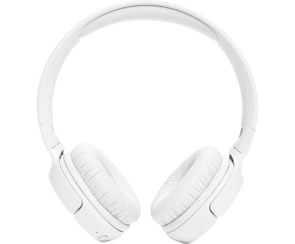 JBL TUNE 520BT (White) slušalice - slika 2
