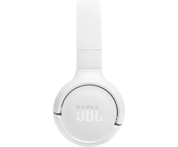 JBL TUNE 520BT (White) slušalice - slika 3