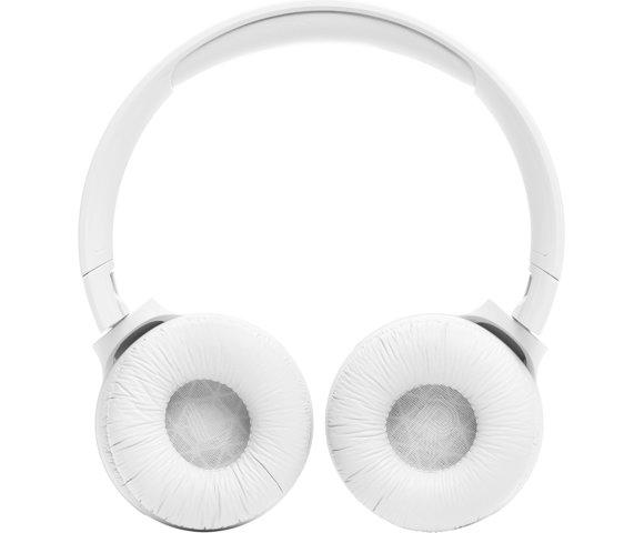 JBL TUNE 520BT (White) slušalice - slika 6