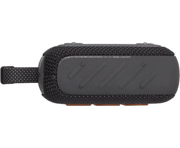 JBL GO 4 (Black) zvučnik - slika 11