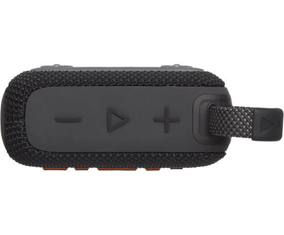 JBL GO 4 (Black) zvučnik - slika 10