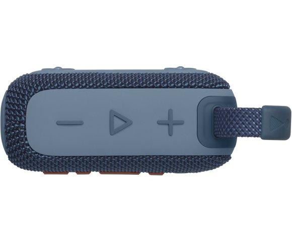 JBL GO 4 (Blue) zvučnik - slika 10