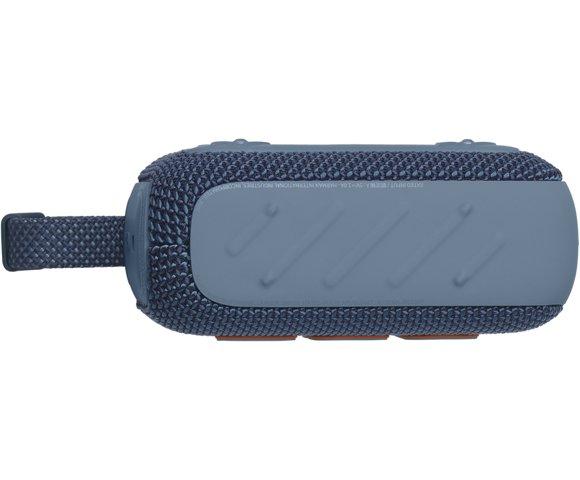 JBL GO 4 (Blue) zvučnik - slika 11