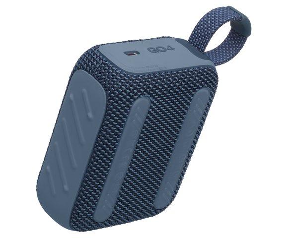 JBL GO 4 (Blue) zvučnik - slika 7