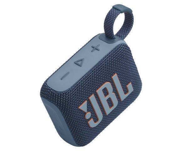 JBL GO 4 (Blue) zvučnik - slika 8