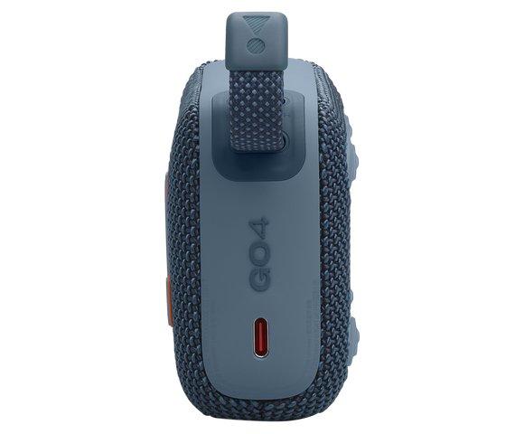 JBL GO 4 (Blue) zvučnik - slika 4