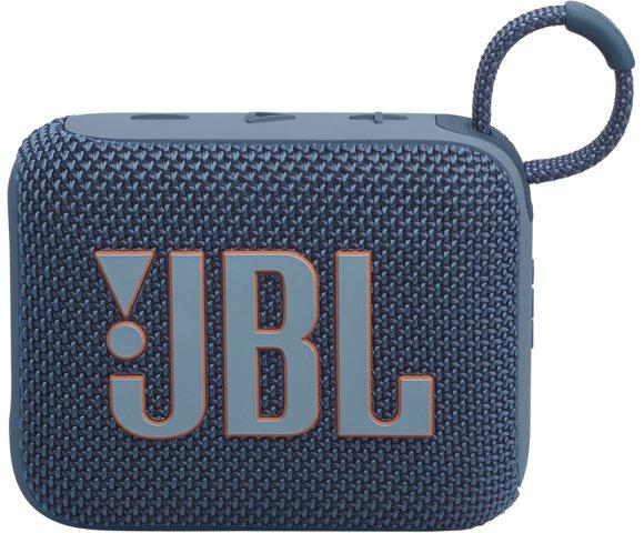 JBL GO 4 (Blue) zvučnik - slika 2