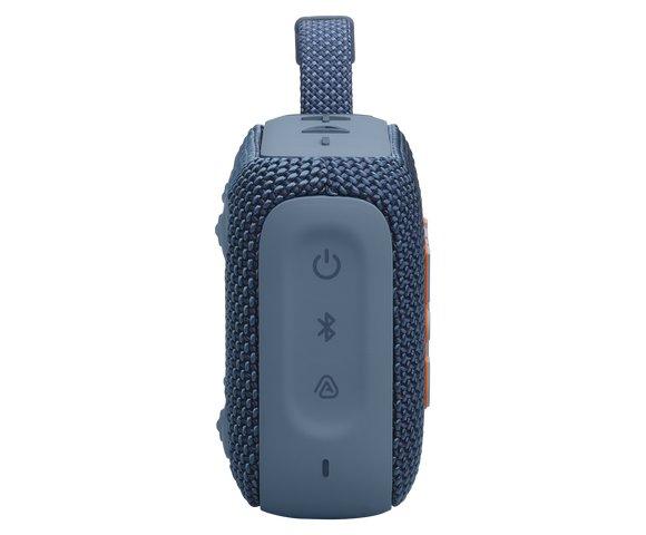 JBL GO 4 (Blue) zvučnik - slika 5
