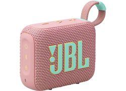 JBL GO 4 (Pink) zvučnik