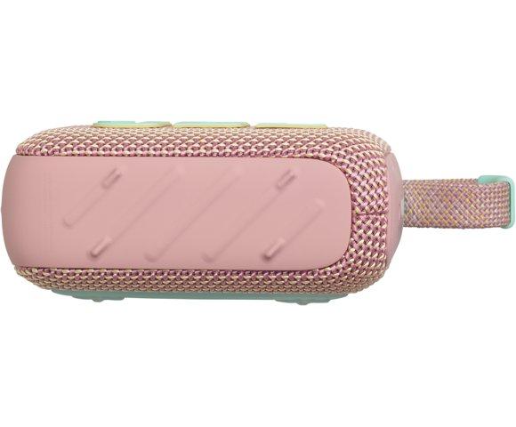 JBL GO 4 (Pink) zvučnik - slika 11