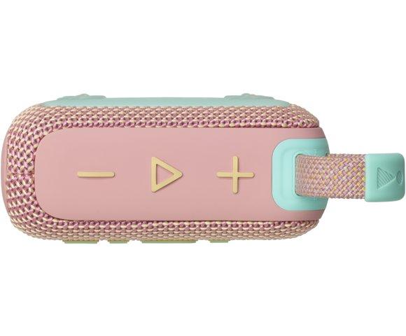 JBL GO 4 (Pink) zvučnik - slika 10
