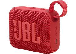 JBL Go 4 (Red)
