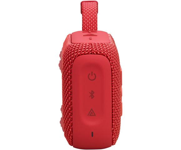 JBL Go 4 (Red) - slika 3