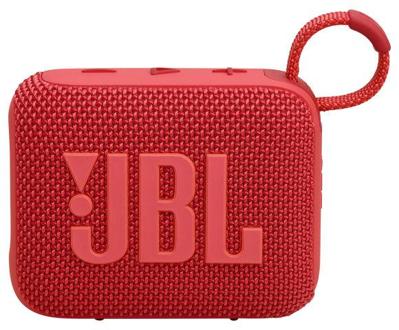 JBL Go 4 (Red) - slika 4