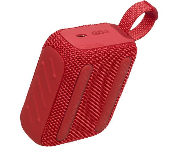 JBL Go 4 (Red) - slika 2