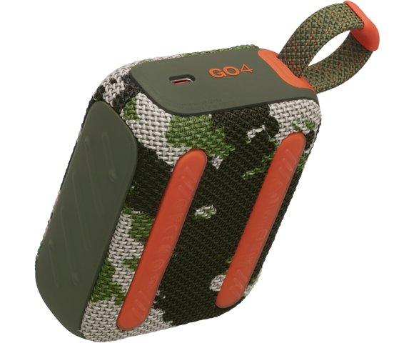JBL GO 4 (Squad) zvučnik - slika 7