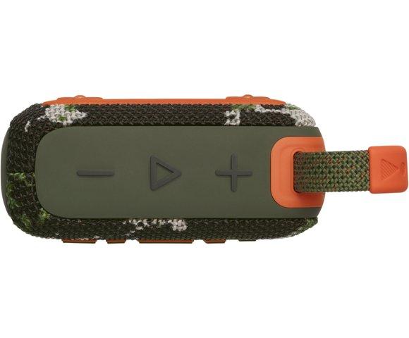 JBL GO 4 (Squad) zvučnik - slika 9