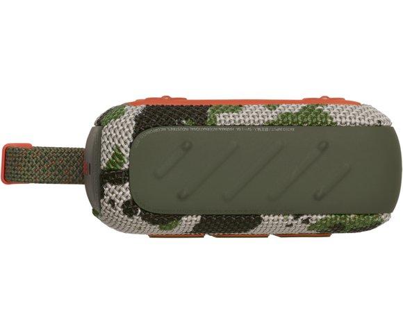 JBL GO 4 (Squad) zvučnik - slika 10