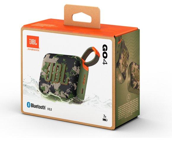 JBL GO 4 (Squad) zvučnik - slika 11