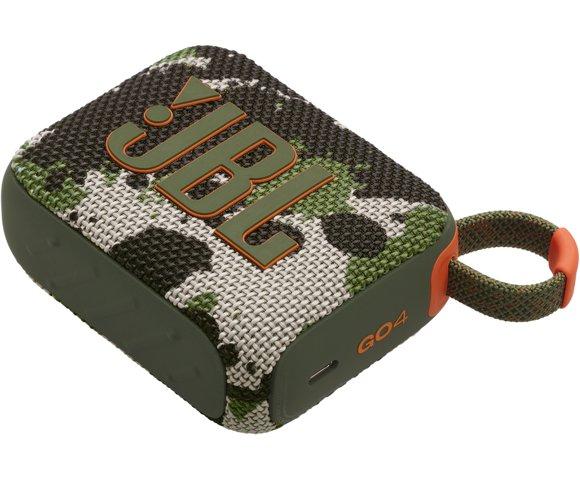 JBL GO 4 (Squad) zvučnik - slika 8