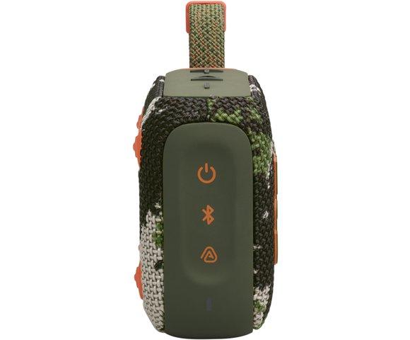 JBL GO 4 (Squad) zvučnik - slika 5