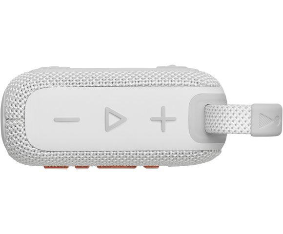 JBL GO 4 (White) zvučnik - slika 10