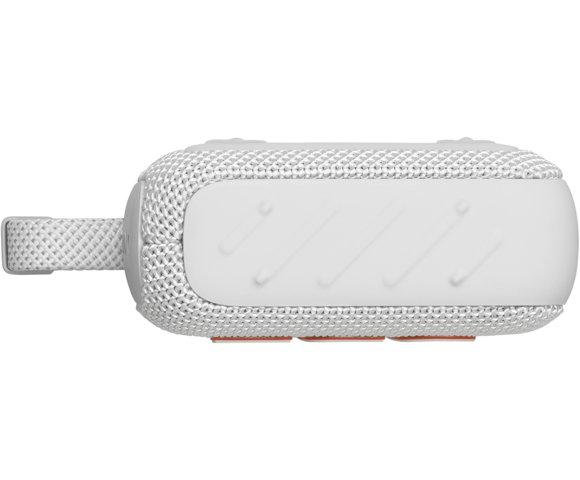 JBL GO 4 (White) zvučnik - slika 11