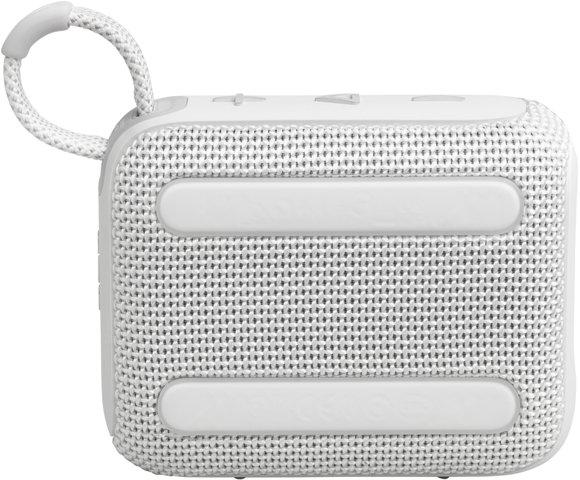 JBL GO 4 (White) zvučnik - slika 3