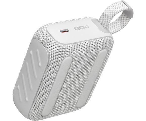 JBL GO 4 (White) zvučnik - slika 7