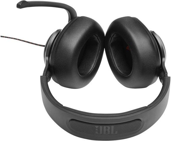 JBL Quantum 200 (Black) slušalice - slika 8