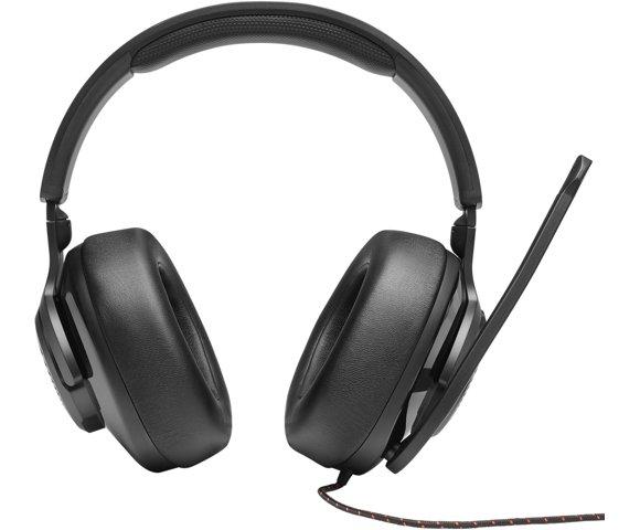 JBL Quantum 200 (Black) slušalice - slika 3