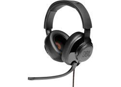 JBL Quantum 200 (Black) slušalice