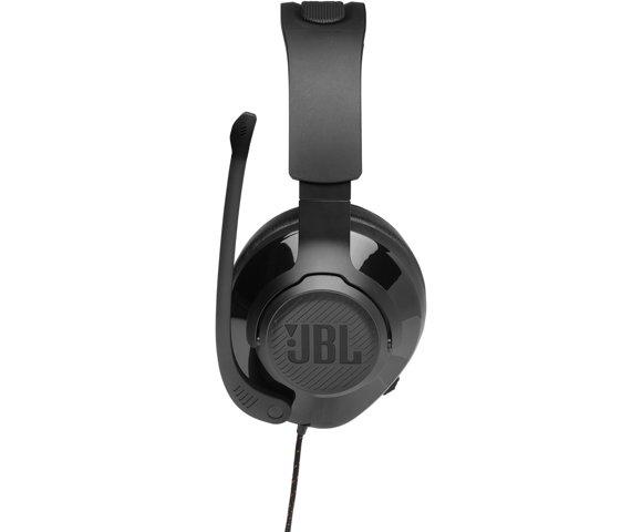 JBL Quantum 200 (Black) slušalice - slika 6