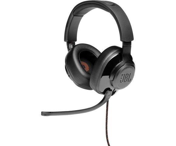JBL Quantum 200 (Black) slušalice - slika 7