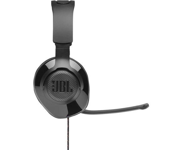 JBL Quantum 200 (Black) slušalice - slika 5