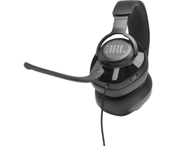 JBL Quantum 200 (Black) slušalice - slika 10