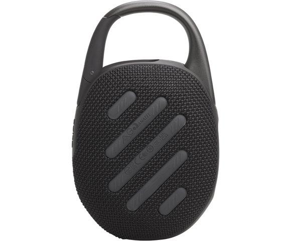 JBL CLIP 5 (Black) zvučnik - slika 3
