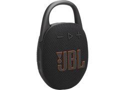 JBL CLIP 5 (Black) zvučnik