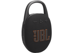 JBL CLIP 5 (Black) zvučnik