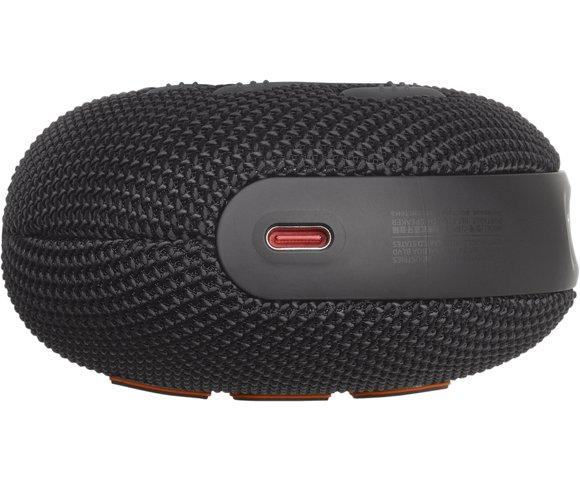JBL CLIP 5 (Black) zvučnik - slika 6