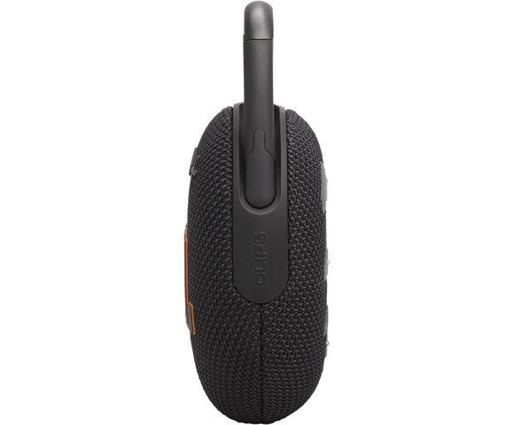 JBL CLIP 5 (Black) zvučnik - slika 7