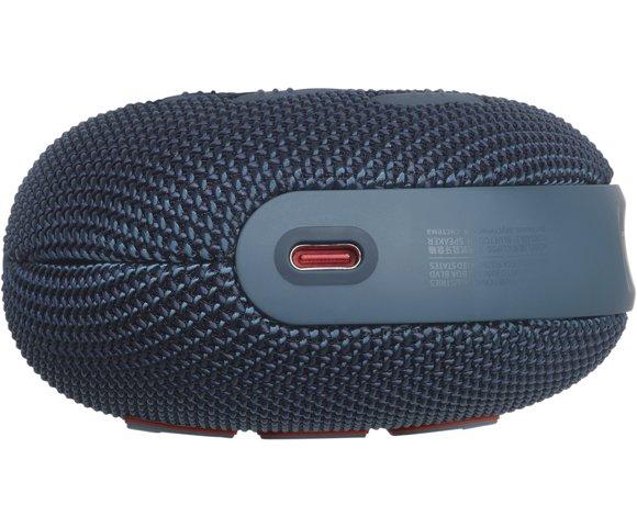 JBL CLIP 5 (Blue) zvučnik - slika 6